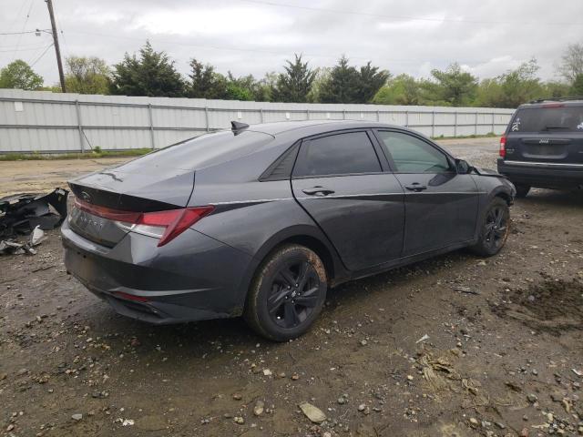 5NPLS4AG6NH071885 Hyundai Elantra SE 3