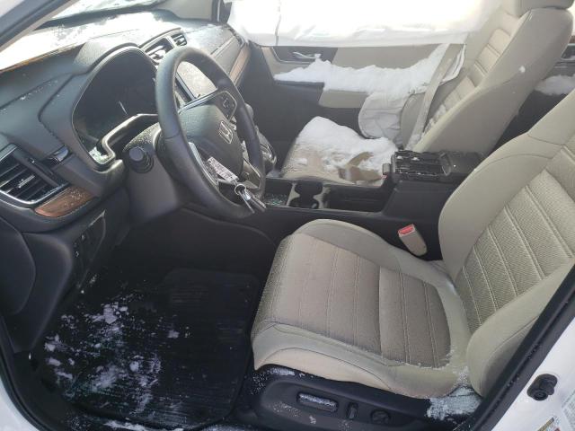 2020 HONDA CR-V EX - 5J6RW2H53LA008197
