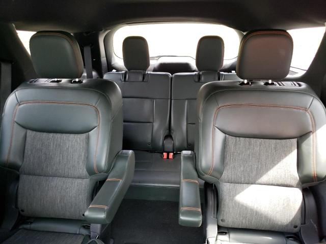 2021 FORD EXPLORER T 1FMSK8JH6MGC27806