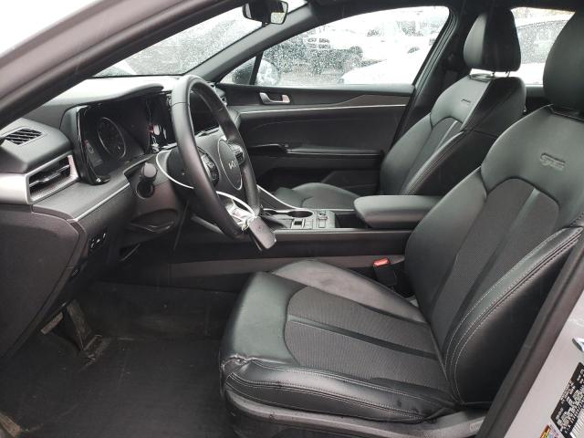 5XXG64J27NG146079 KIA K5 GT LINE