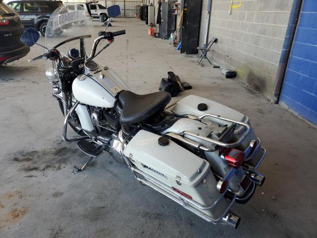 2000 HARLEY-DAVIDSON FLHPI 1HD1FHW14YY609766