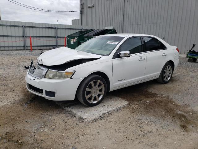 2006 Lincoln Zephyr 