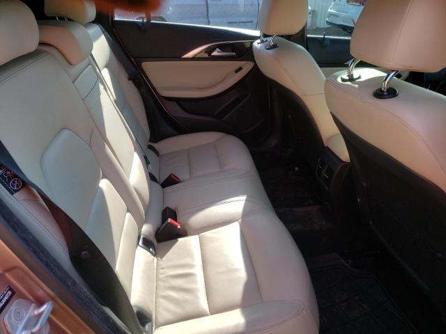 2018 INFINITI QX30 PURE - SJKCH5CR4JA040720