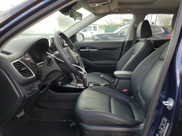 KNDERCAA1N7282281 KIA SELTOS EX