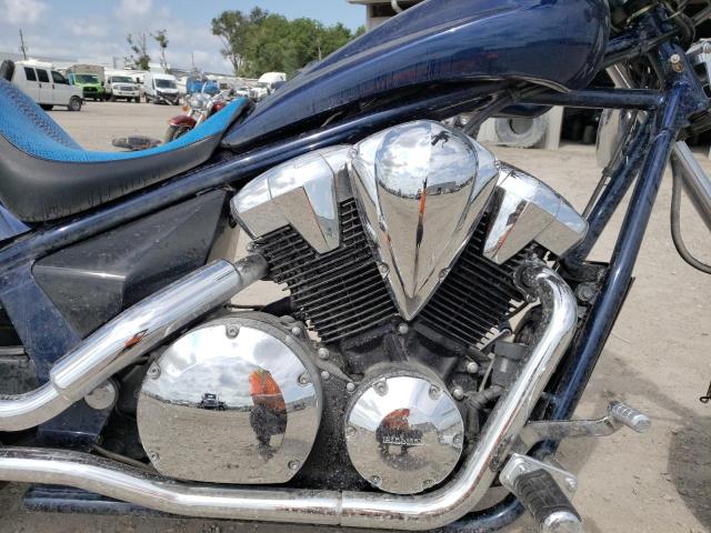 2019 HONDA VT1300 CX - JH2SC612XKK400052