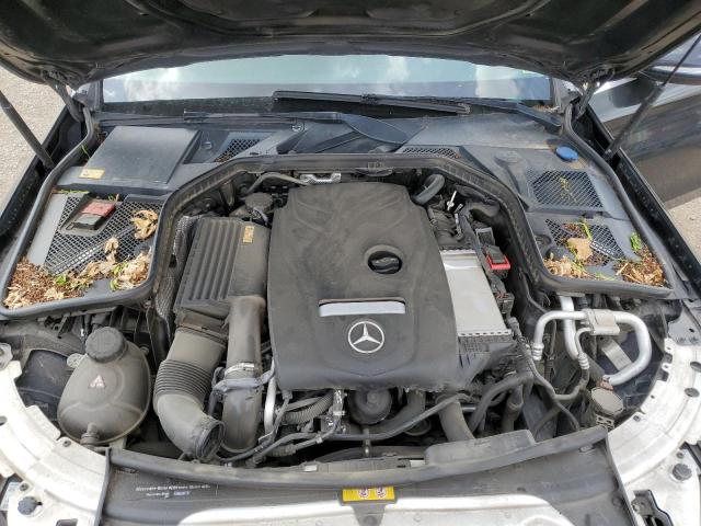 55SWF4KB1FU027991 2015 MERCEDES-BENZ C-CLASS, photo no. 11