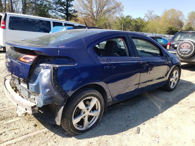 VIN 1G1RB6E41DU122308 2013 Chevrolet Volt no.3