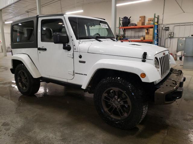 2017 JEEP WRAGLR SPT 1C4AJWBG7HL564205