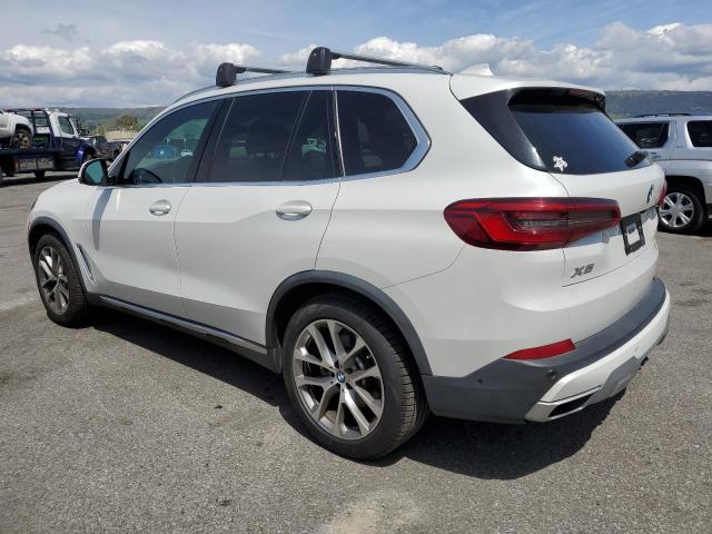 5UXCR6C57KLK78939 BMW X5 Xdrive40i
