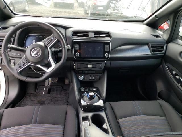 2023 NISSAN LEAF SV PL - 1N4CZ1CV1PC555456