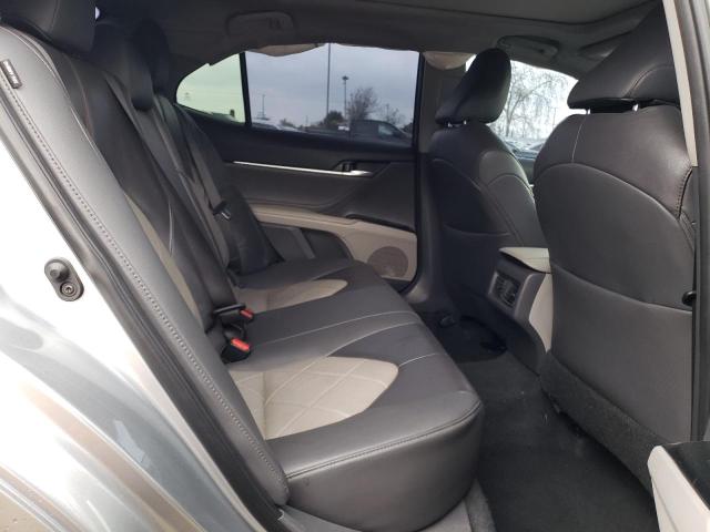 4T1B11HKXJU031683 Toyota CAMRY L