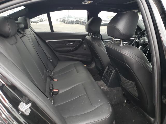 WBA8B7G55GNT95469 BMW 340 XI