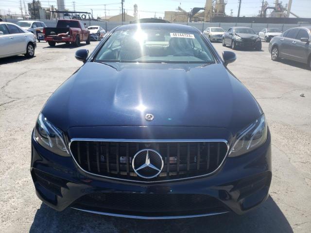 2019 MERCEDES-BENZ E 450 - WDD1J6HBXKF096087