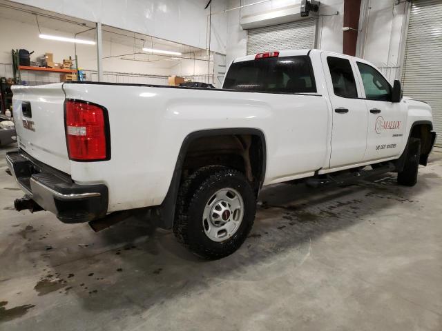 2018 GMC SIERRA C25 1GT21REG9JZ118710