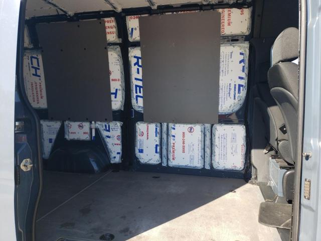 WD4PF0CD0KP064065 Mercedes-Benz Sprinter 2500/3500