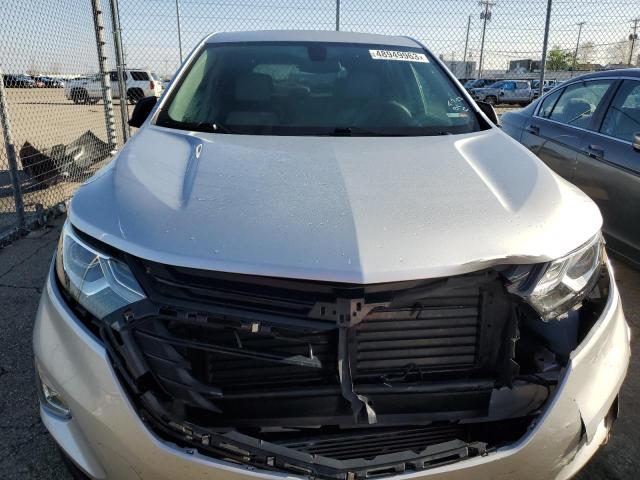 3GNAXHEV7KS651969 | 2019 CHEVROLET EQUINOX LS