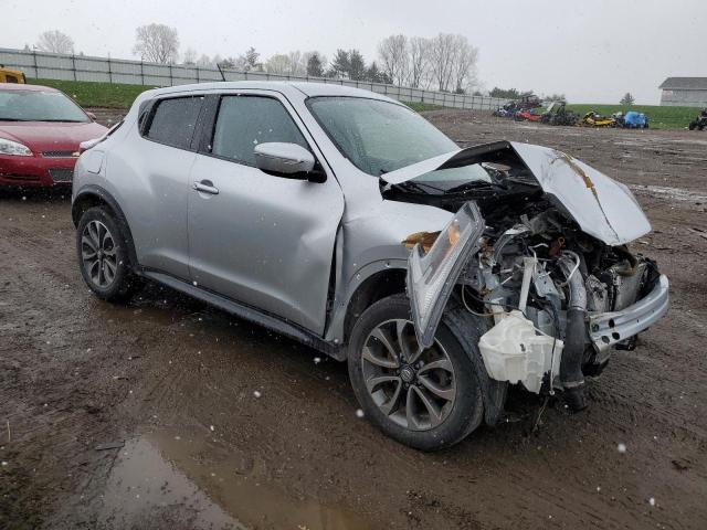 2017 NISSAN JUKE S - JN8AF5MV3HT750674