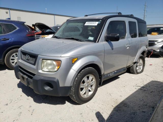 2006 Honda Element EX