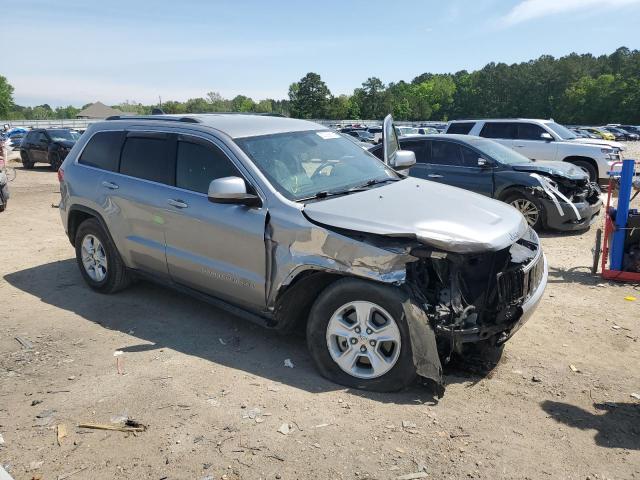 1C4RJEAG9GC445990 Jeep Grand Cherokee Laredo