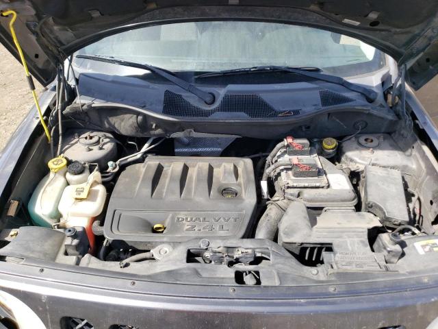 1C4NJPBBXED793608 Jeep Patriot Sport