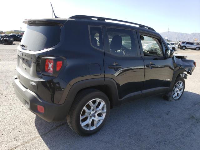 ZACCJBBT7GPD88197 Jeep Renegade Latitude