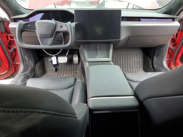 5YJSA1E66MF453264 Tesla MODEL S