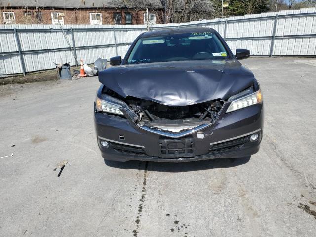 2015 ACURA TLX ADVANC 19UUB3F79FA006806