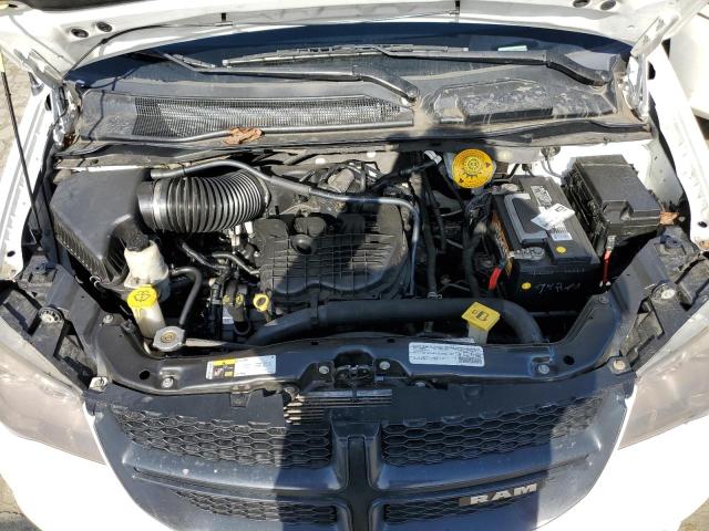 2015 RAM TRADESMAN 2C4JRGAGXFR586347