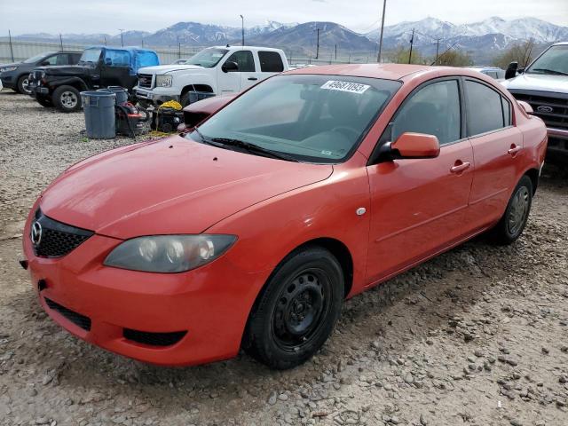 2005 Mazda Mazda3 i