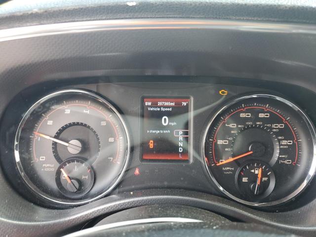 2C3CDXHG4EH207266 Dodge Charger Sxt