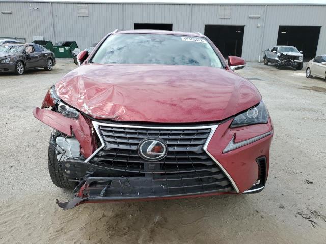 2020 LEXUS NX 300 JTJGARBZ5L2160702