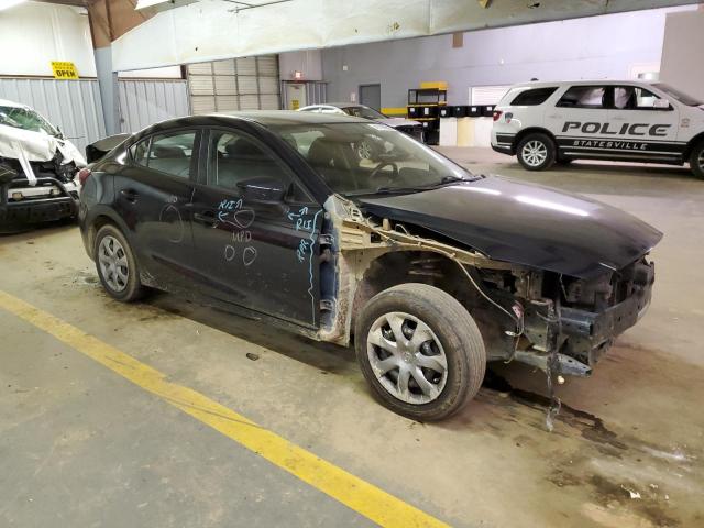 2015 MAZDA 3 SV - JM1BM1T78F1246776