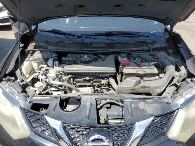 5N1AT2MT5FC814613 Nissan ROGUE S