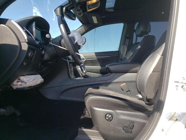 1C4RJFAG8KC703320 Jeep Grand Cherokee Laredo