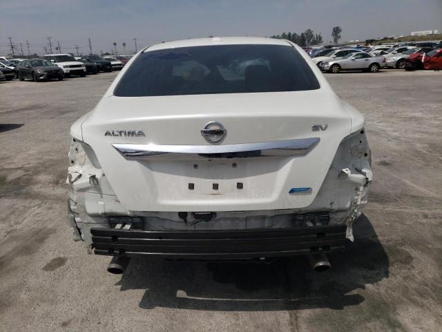 1N4AL3AP8EC193034 Nissan ALTIMA 2.5