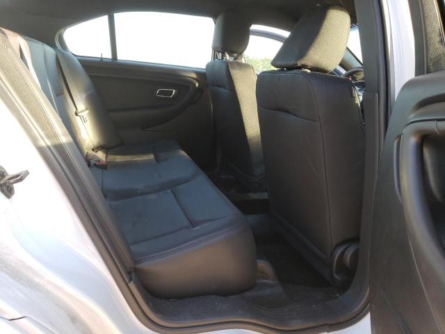 2019 FORD TAURUS POL - 1FAHP2MK0KG113467