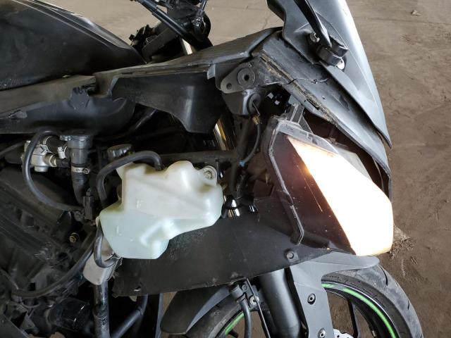 2016 KAWASAKI EX300 B - JKAEX8B16GDA32974