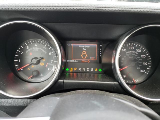 1FA6P8CF2M5143843 Ford MUSTANG GT