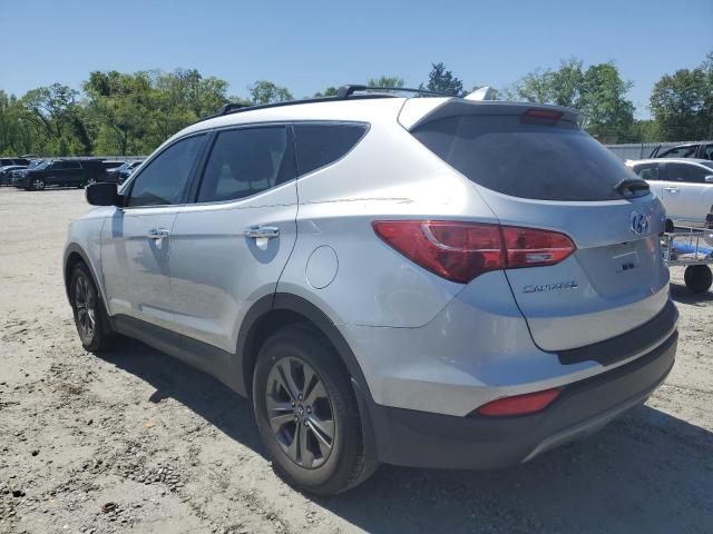 5XYZU3LBXEG220323 | 2014 HYUNDAI SANTA FE S