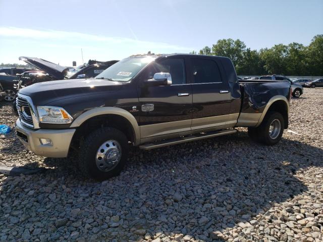 2017 Ram 3500 Longhorn