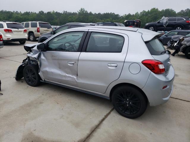 2019 MITSUBISHI MIRAGE LE ML32A5HJ7KH004912