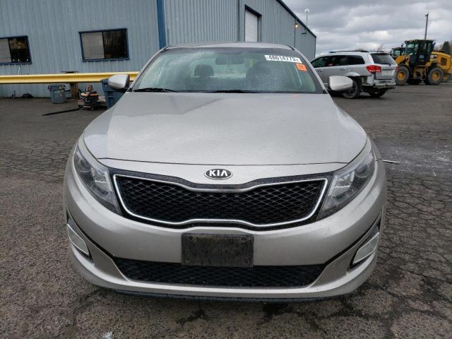 5XXGM4A76EG344654 KIA Optima Lx