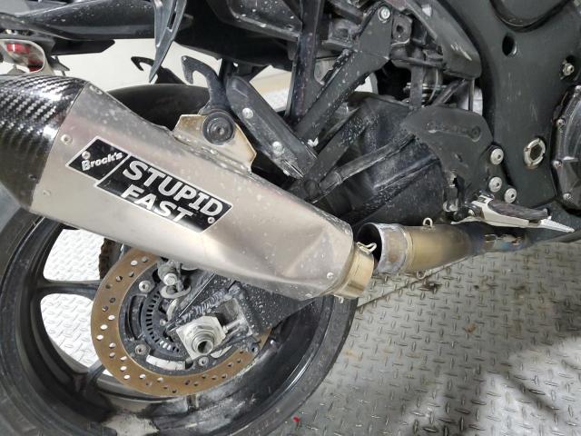 2023 SUZUKI GSX1300 RR - JS1EJ11B0P7100510