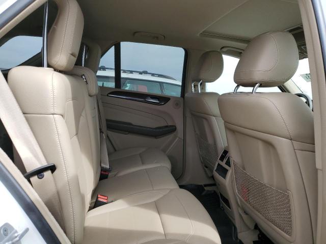 4JGDA5HB0EA373800 Mercedes-Benz Ml 350 4matic
