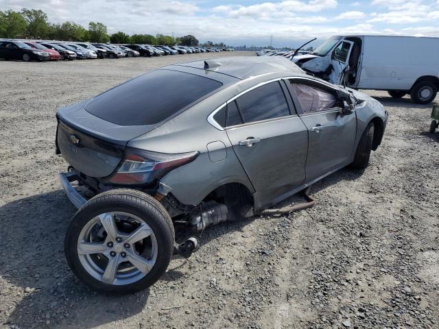 VIN 1G1RC6S58GU126483 2016 Chevrolet Volt, LT no.3