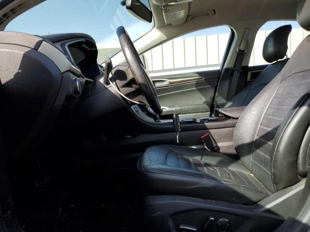 3FA6P0HDXER202855 Ford FUSION SE