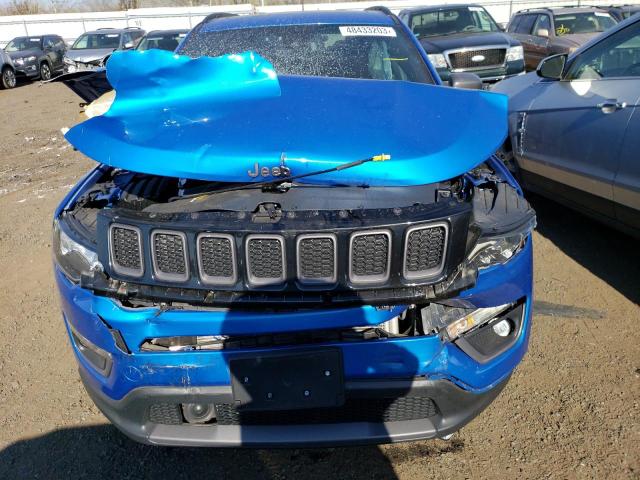 2021 JEEP COMPASS 80 3C4NJDEB5MT573084