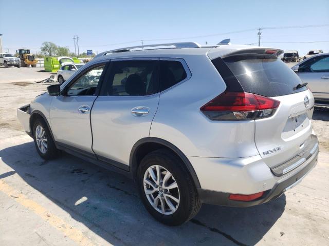 2019 NISSAN ROUGE - KNMAT2MV2KP510860