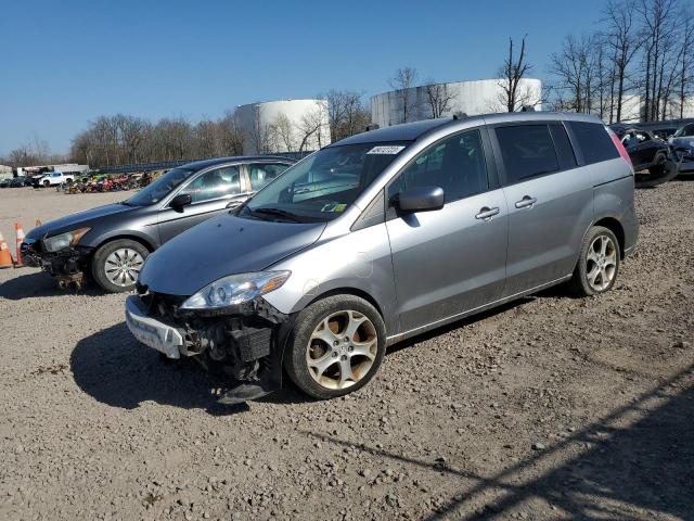 2010 Mazda Mazda5 