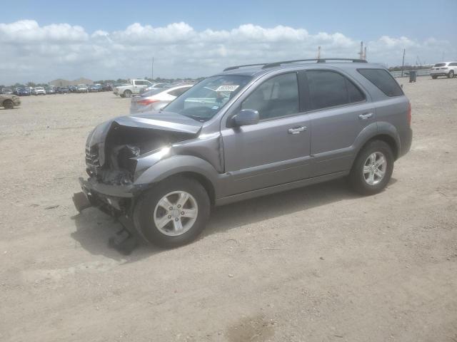 2008 Kia Sorento EX